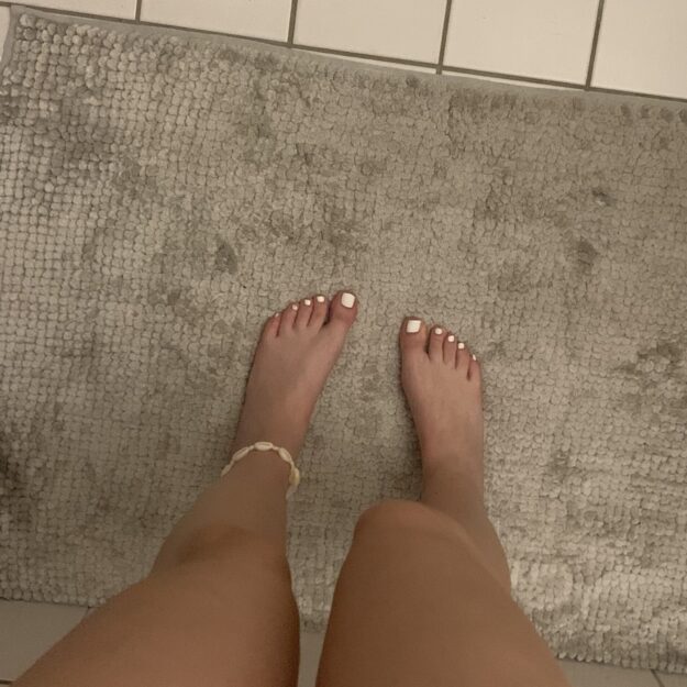 Feetmariee