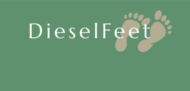 DieselFeet