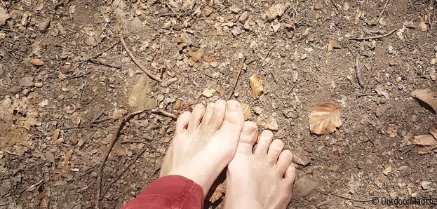 Momsfeet