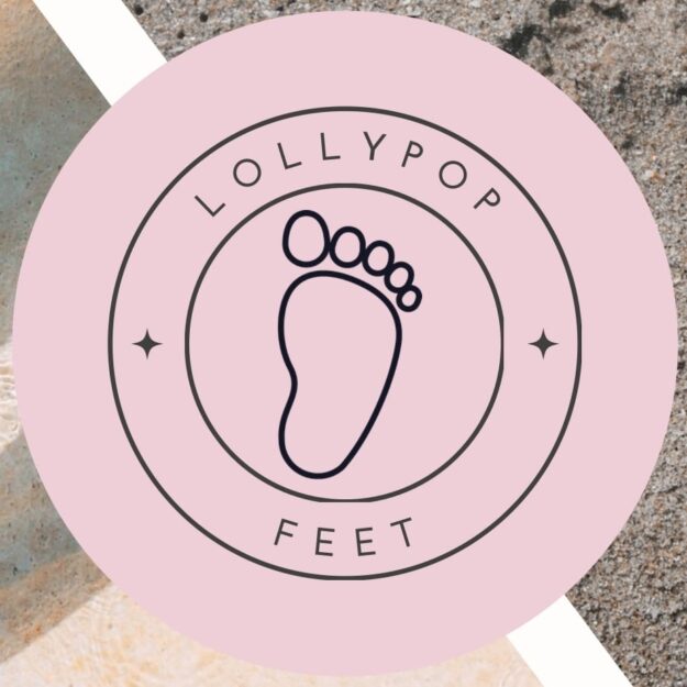 LollypopFeet