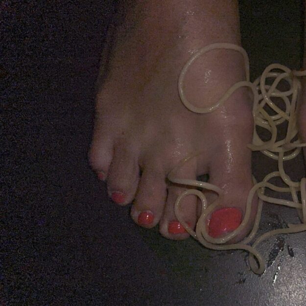 Feetidelicious