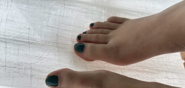 DreamFeetDiva