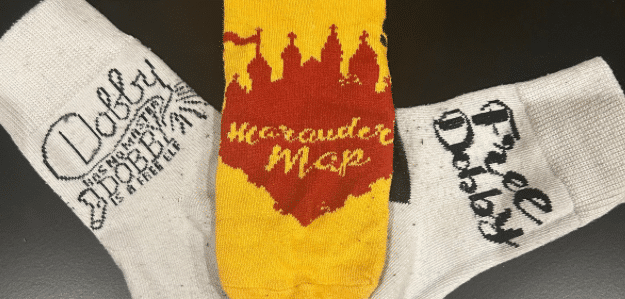 PotterSockies