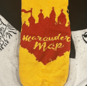 PotterSockies