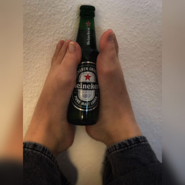 feet‘n‘beer