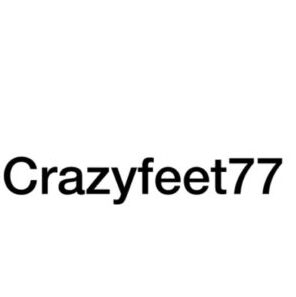 Crazyfeet77