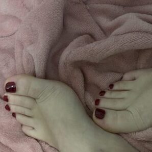 Sweetfeet