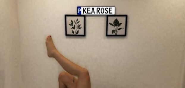 Kea Rose