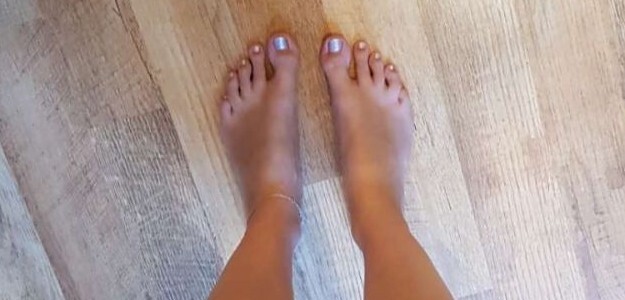 VannFeet