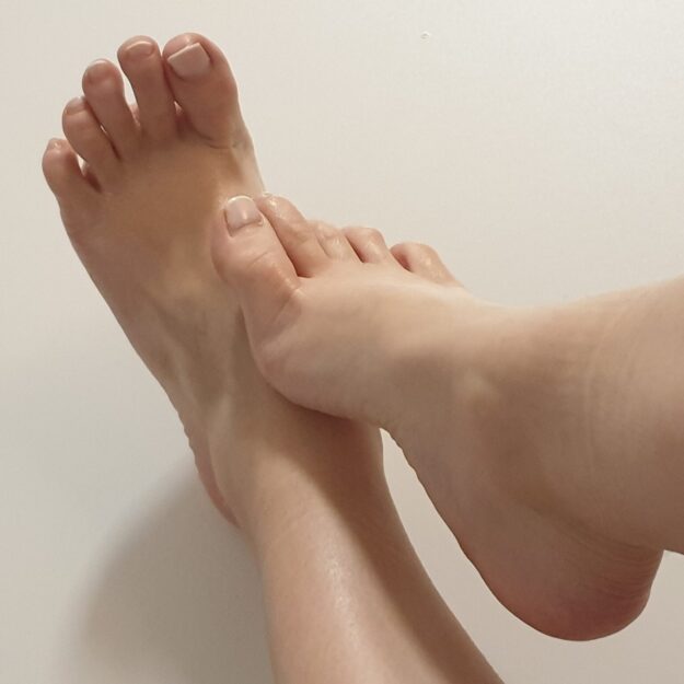 Little Feet