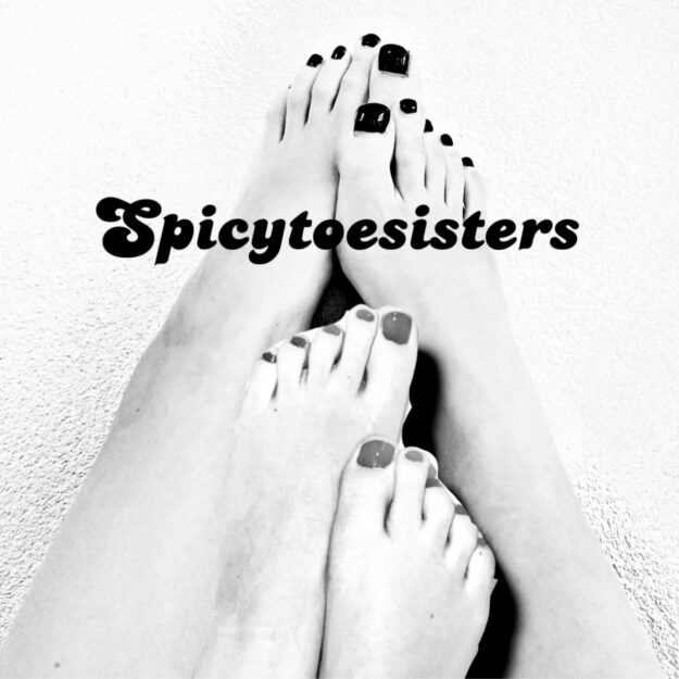 Spicytoesisters