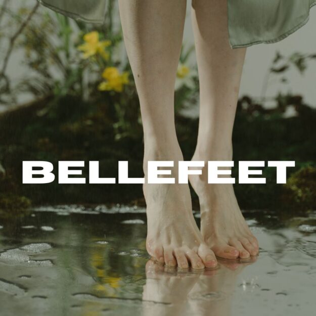 bellefeet