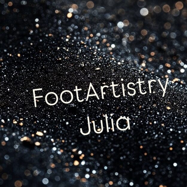 FootArtistry Julia