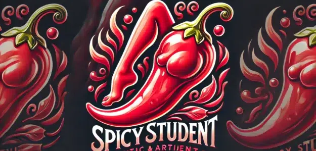 SpicyStudent🌶️