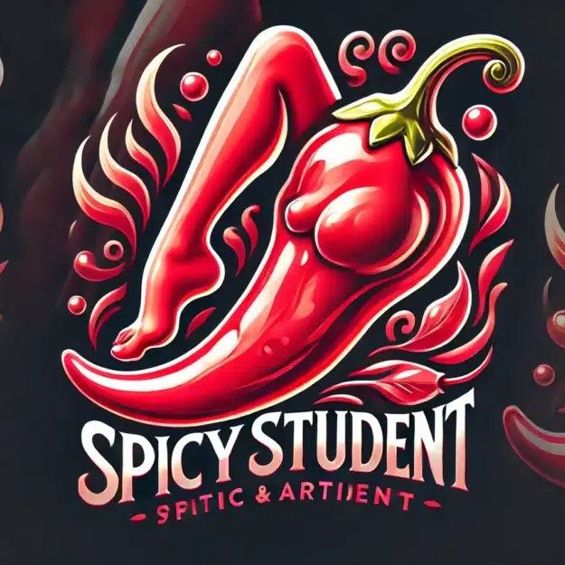 SpicyStudent🌶️