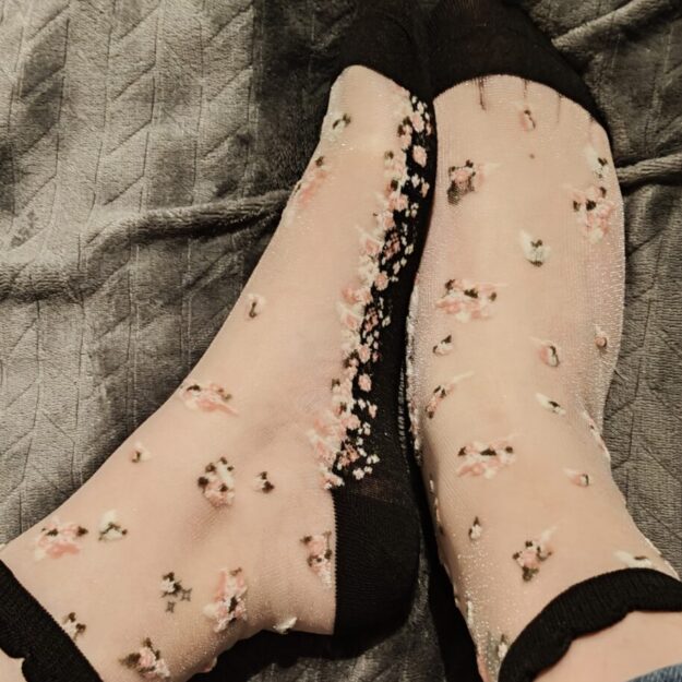 CrazySocks