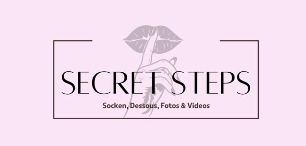 SecretSteps