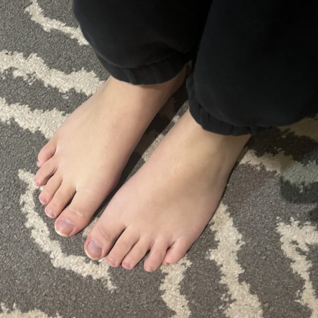 FeetFun