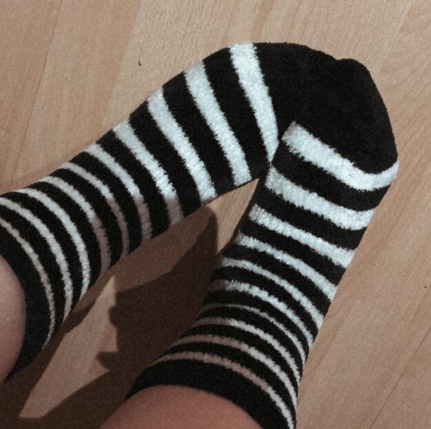 Stellas.socken