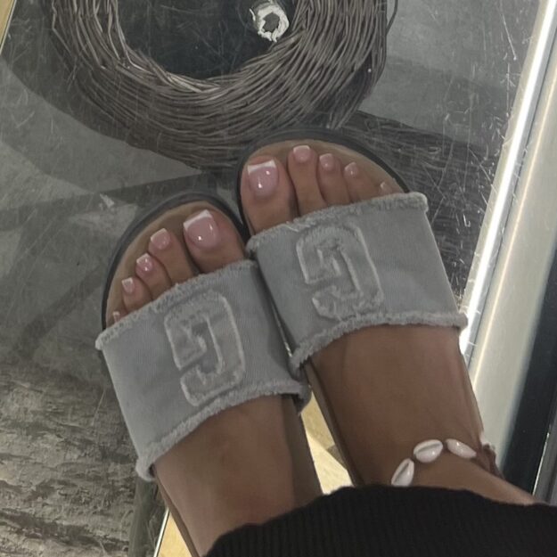 TheNurseFeet