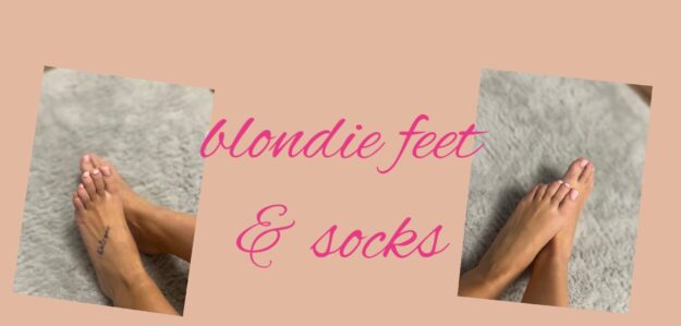 blondiefeet.socks