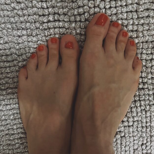 DreamyToes