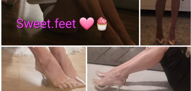 Sweet.feet 🩷🧁