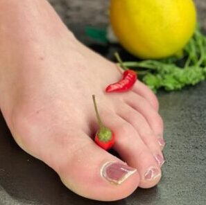 spicyfeet