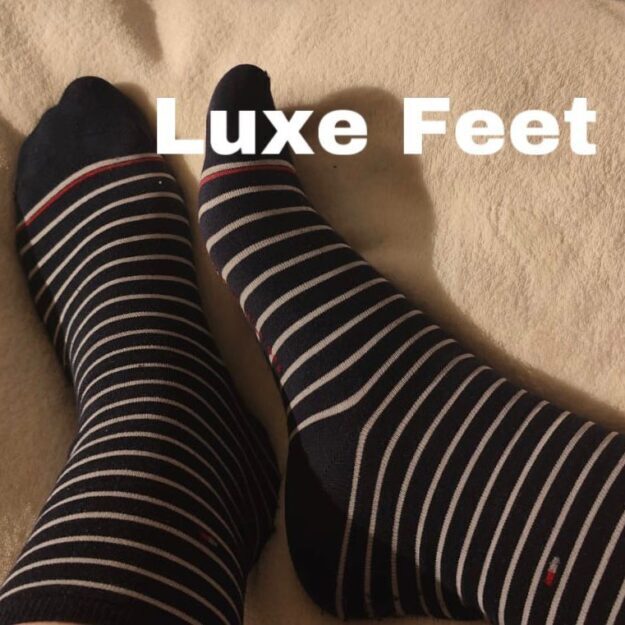 LuxeFeet