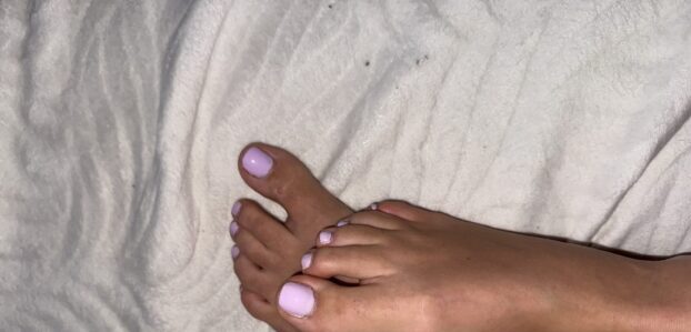 DreamyFeet