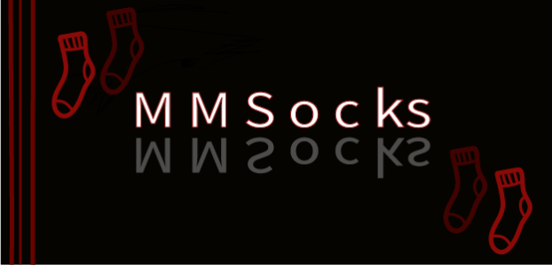 MMSocks