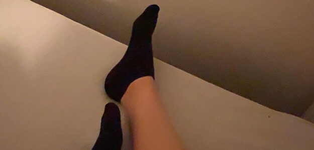 Feetmelanie