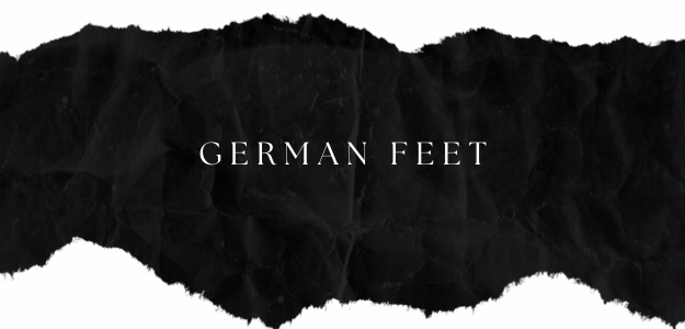 GermanFeet