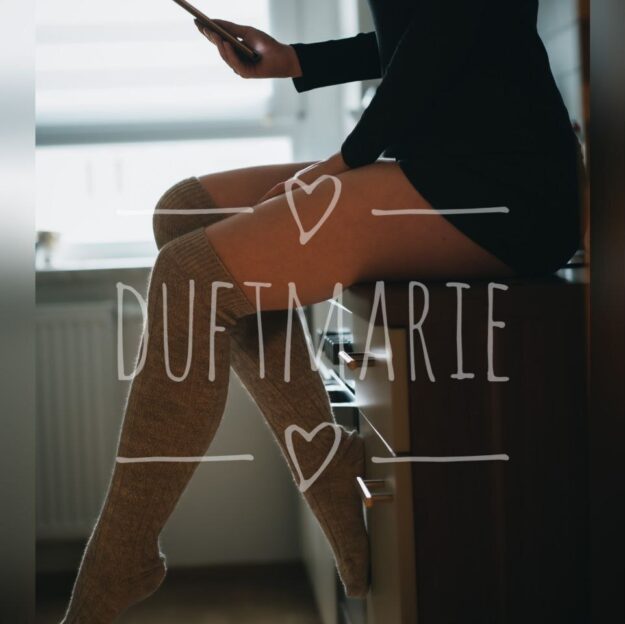 Duft Marie