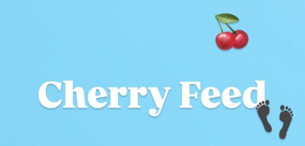 Cherry_feed