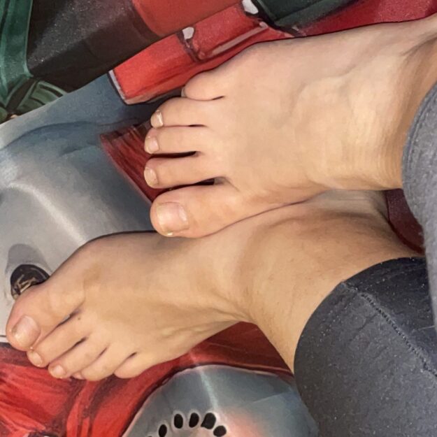 AnotherFeet