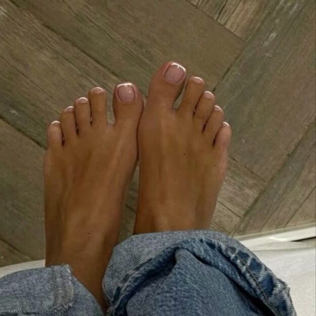 Prettytoefeet