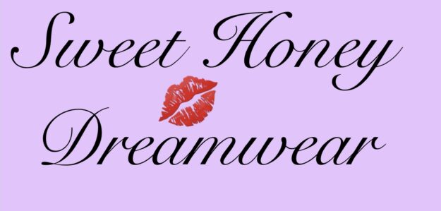 Sweet Honey Dreamwear