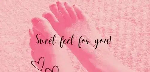 SweetFeet4you