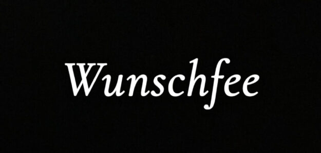 Wunschfee