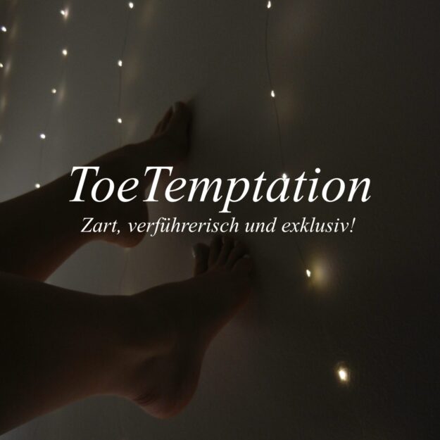 ToeTemptation