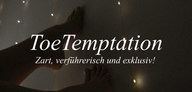 ToeTemptation