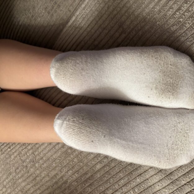 Emilys Tiny Feet & Socks World