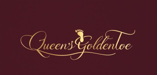 QueensGoldenToe