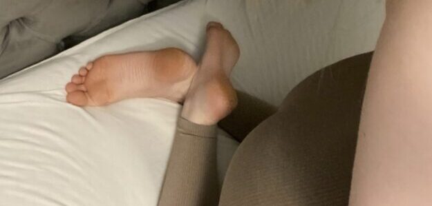 Hornyfeet96