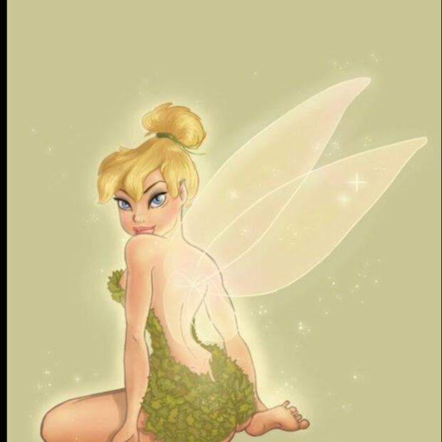 Tinkerbell