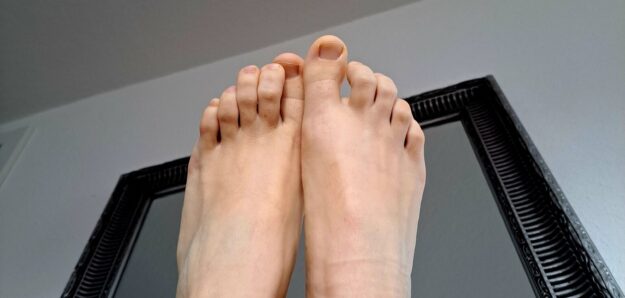 SweetyFeet