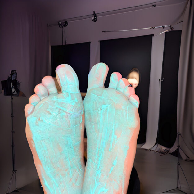 Aesthetic_feet