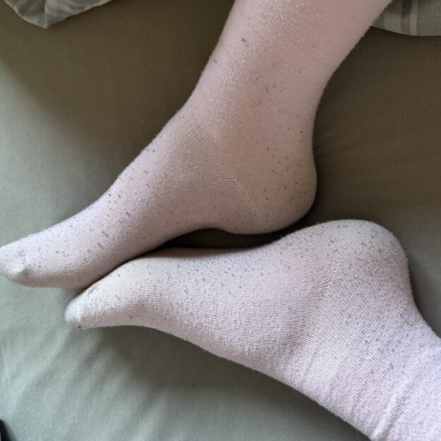 Sockengirl